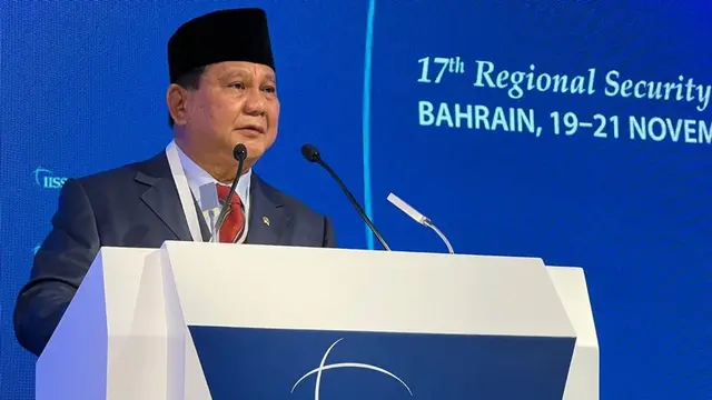 prabowo