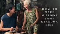 9 Rekomendasi Film Drama Thailand yang Bikin Terharu, Kisah Menyentuh Hati dan Menguras Air Mata