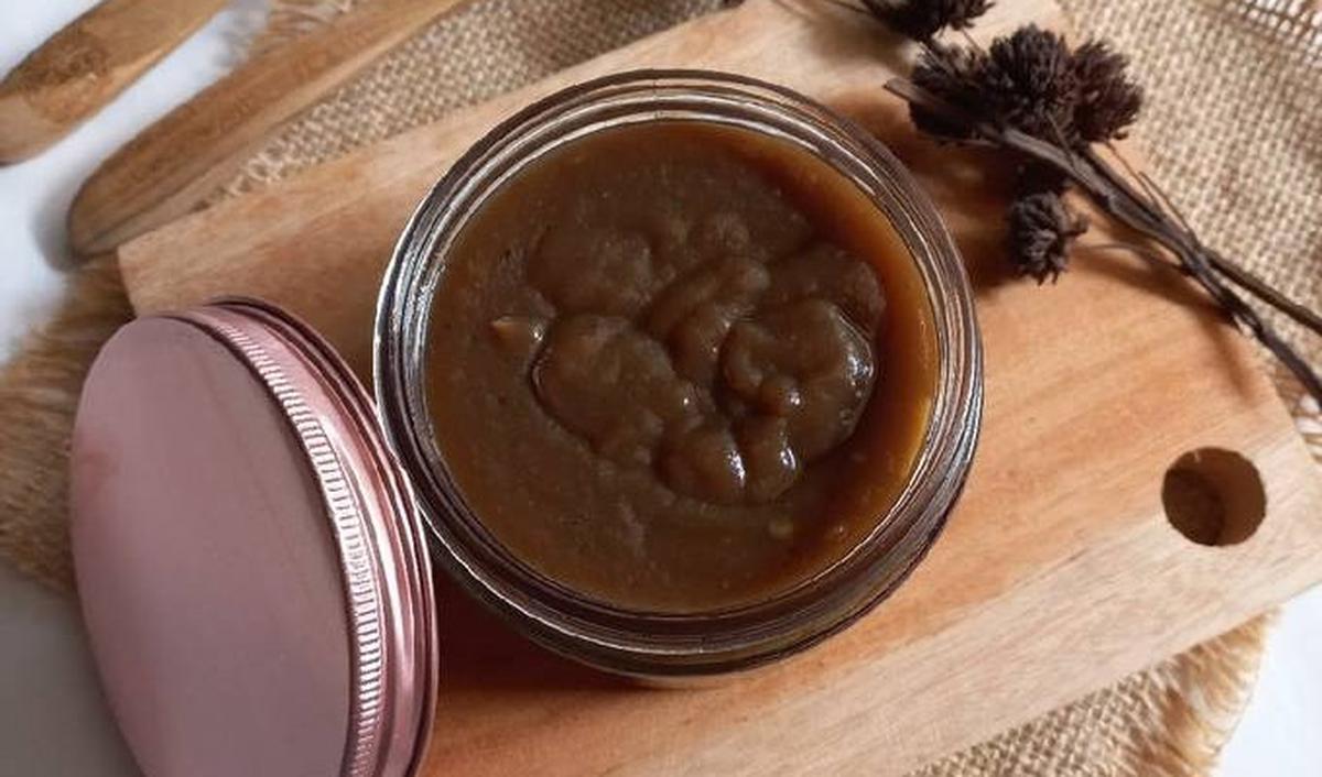 5.&nbsp;Petis: Kelezatan Dari Sisa Cairan Udang