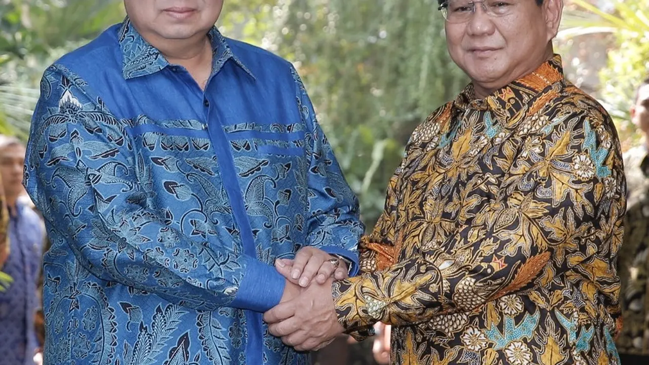 Ady Anugrahadi/Liputan6.com