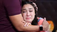 Saksikan Live Streaming SCTV Sinetron Love Story The Series Episode Rabu 9 Februari 2022 Pukul 17.00 WIB
