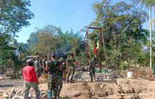 Jembatan Gantung Segera Hubungkan Kembali Desa di Aceh yang Terisolasi