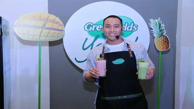 Yogurt