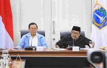 APBD DKI Jakarta 2026 Tembus Rp95,35 Triliun
