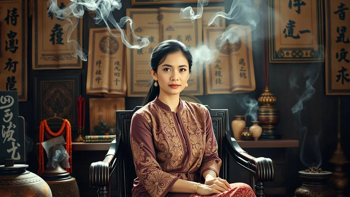 Mimpi Suami Meninggal Menurut Primbon Jawa: Makna dan Tafsir yang