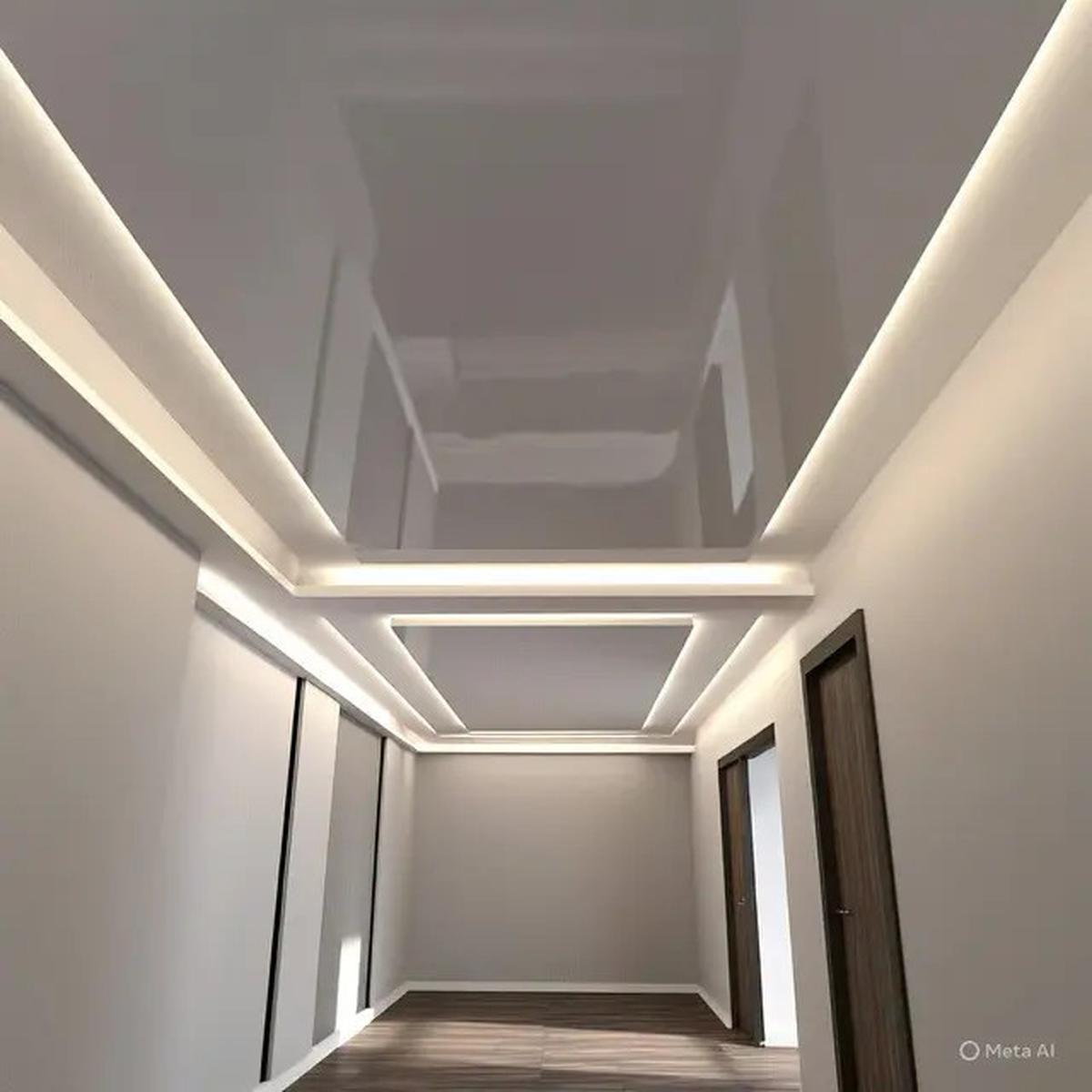 10 Desain Plafon PVC Terpopuler dan Trendi 2025, Favorit di Rumah Indonesia