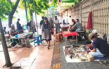 Ambisi Thailand Jadi Negara Pusat Wisata Halal di ASEAN