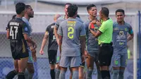 BRI Liga 1: Paul Munster Semringah Punya Stok Pemain Melimpah Jelang Hadapi Borneo FC