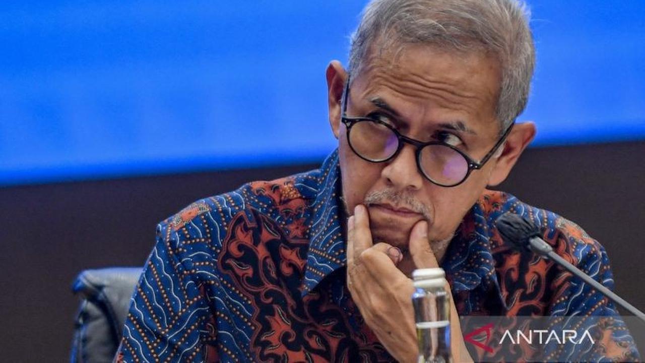 LPS Berikan Relaksasi Premi untuk 104 Bank Terdampak Bencana di Sumatera