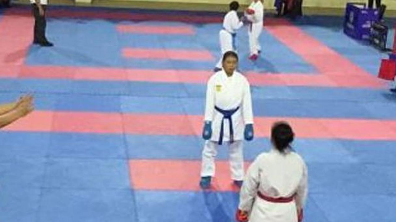 Keduanya berhasil meraih medali perunggu dan medali perak pada Kejuaraan Piala Kemenpora RI "Jakarta Karate Open &amp; Festival 7th 2024".<br>