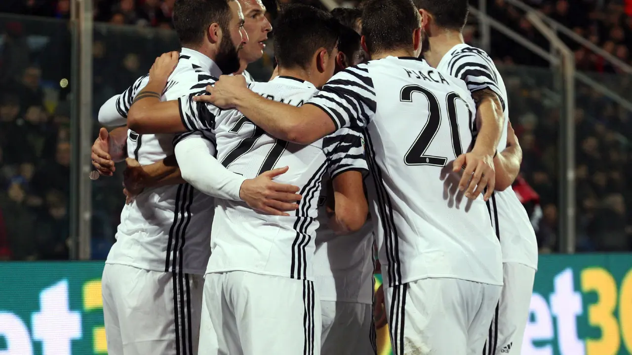 Juventus