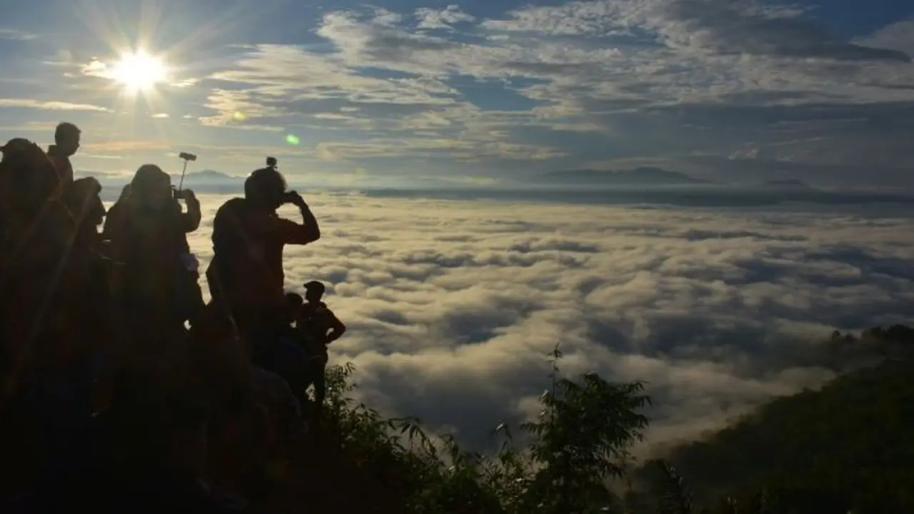 [Bintang] Toraja