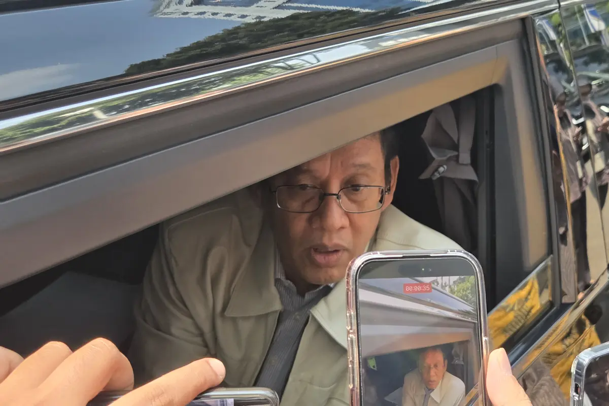 Menkeu Purbaya Sebut Tak Cuma AS Bisa Dapat Kelonggaran Penempatan DHE SDA