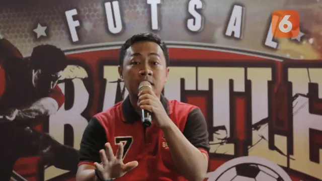 Direktur Roro Jonggrang, Joko Pramuji