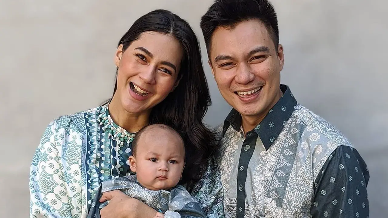 [Fimela] Baim Wong