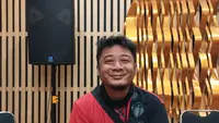 Peterpan Buka Peluang Reuni Formasi Lengkap, Andika: Posisi Ariel dan Uki Masih Ada