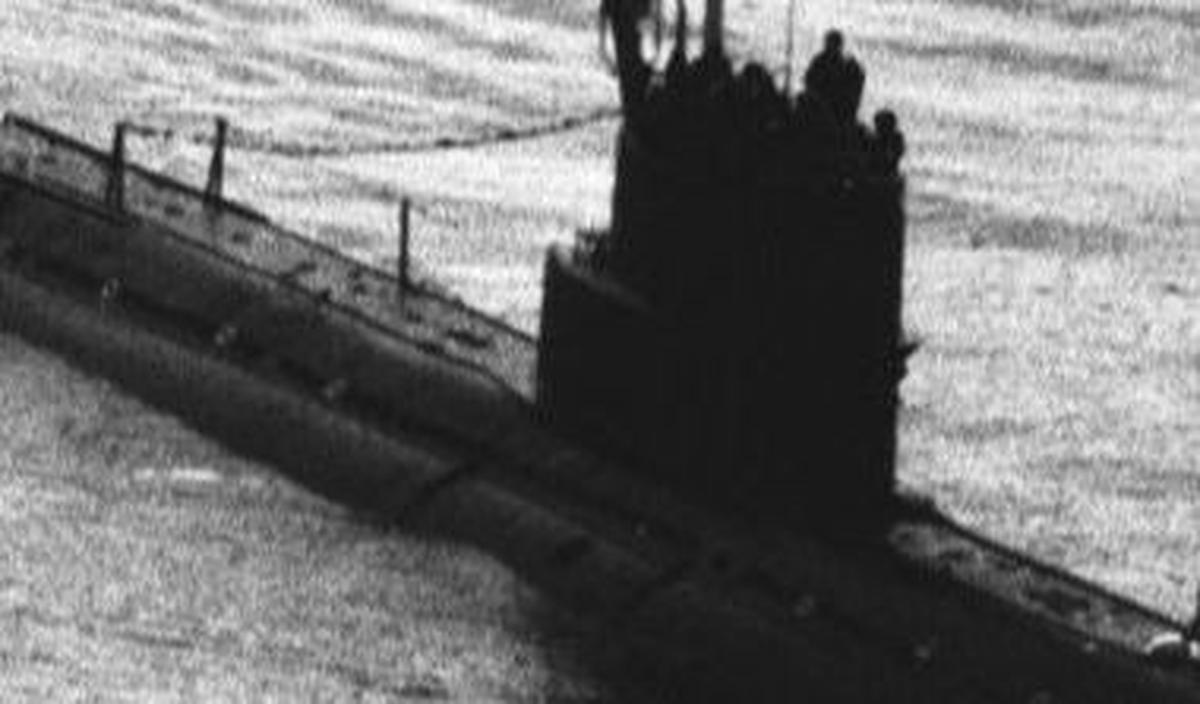 Dalam foto yang diunggah Naval Group dalam akun X resminya, Selasa (2/4), kontrak itu diteken oleh Kepala Badan Sarana Pertahanan (Kabaranahan) Kemhan RI Marsekal TNI Yusuf Jauhari, Direktur Utama PT PAL Indonesia Kaharuddin Djenod, dan Executive Vice Pre
