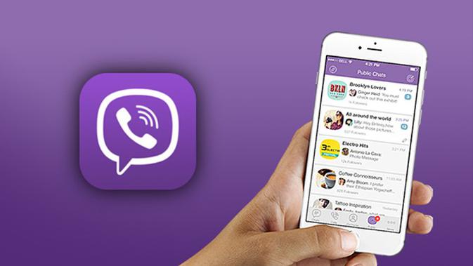 Viber (android-app.us)