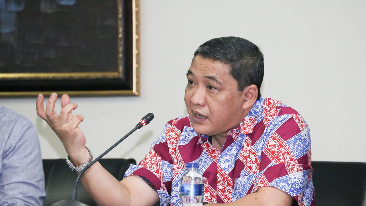 Pelindo III Catat Penumpang Lebaran Naik 38 Persen