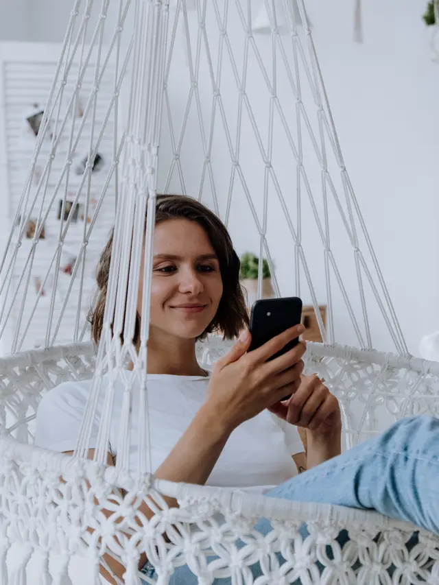 ilustrasi buzzer/cottonbro/pexels