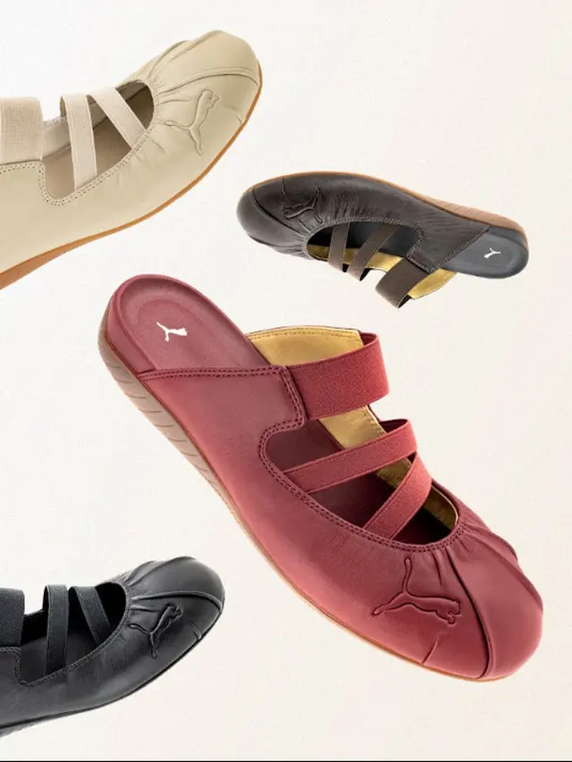 PUMA