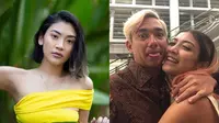 6 Pesona Canti Tachril, Wanita yang Dikabarkan Dekat dengan Adipati Dolken