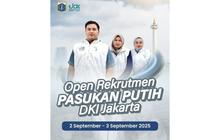Tahukah Anda? Rekrutmen Pasukan Putih DKI Jakarta Dibuka, Targetkan Penguatan Layanan Kesehatan hingga 2025