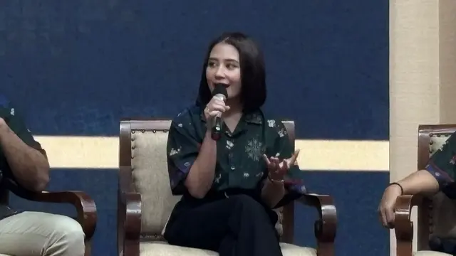 Prilly Latuconsina