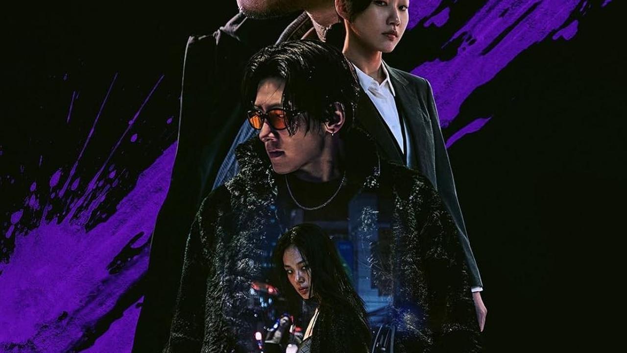 8 Drama Korea Paling Ditunggu November-Desember 2024, Jangan Sampai Ketinggalan!