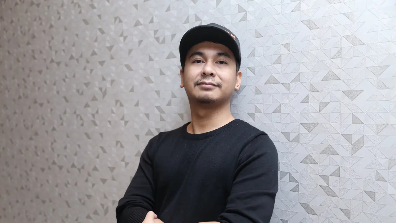 [Bintang] Raditya Dika