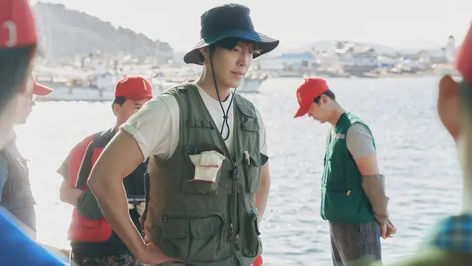 Kim Woo Bin