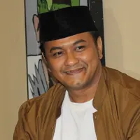 Dicky Chandra