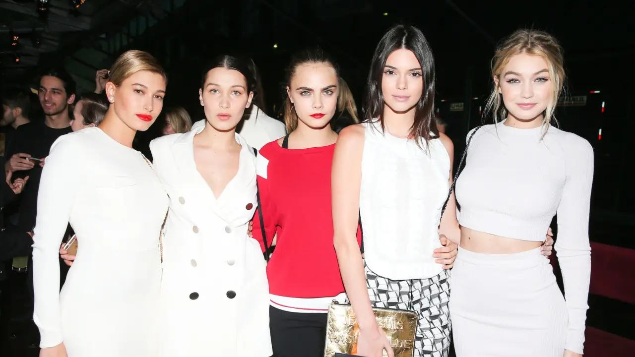 Ini Dia 'The Next Big Supermodel' yang Tidak Bisa Kamu Saingi