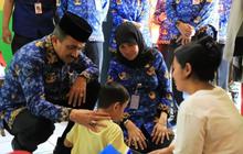 Pemkot Jaksel Siapkan Relokasi Penyintas Kebakaran Bintaro ke Rusun Setelah Idul Fitri
