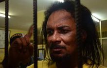 Berkas John Kei akhirnya lengkap