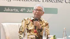 Cara Memperlambat Perjalanan Diabetes agar Tak Berujung Fatal