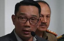 Pasangan Sejoli Bertemu Eks Gubernur Jabar Langsung Minta Jadi Saksi Nikah, Reaksi Sang Mantan Pejabat Tak Terduga