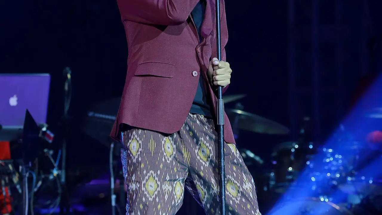 Glenn Fredly