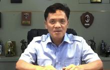 Komisi III DPR Apresiasi Vonis Fandi Ramadhan, Hakim Tak Jatuhkan Hukuman Mati