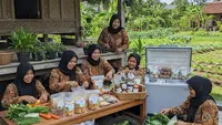 13 Ide Jualan untuk Ibu Anggota Kelompok Wanita Tani, Peluang Ekonomi Kreatif