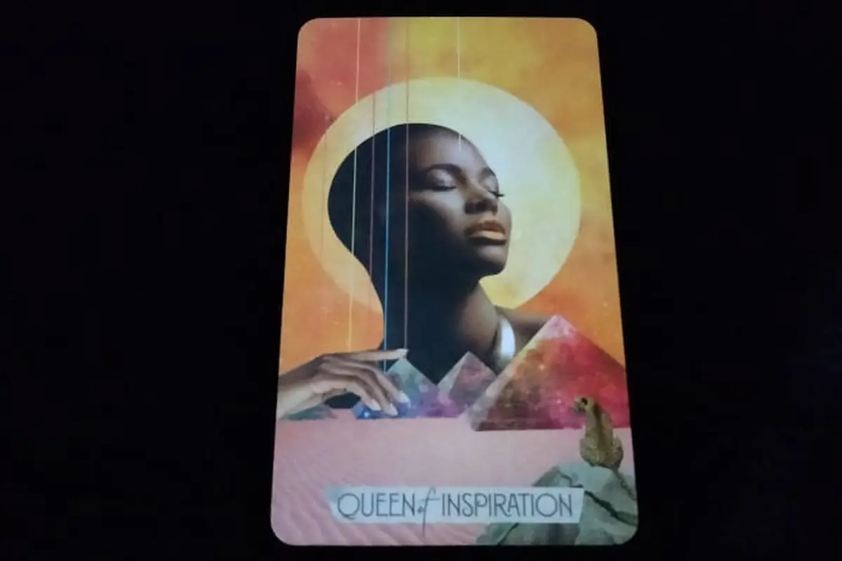 Tarot