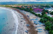 66 Kata-kata Pantai Singkat yang Penuh Keindahan dan Menenangkan Hati, Cocok jadi Caption Instagram