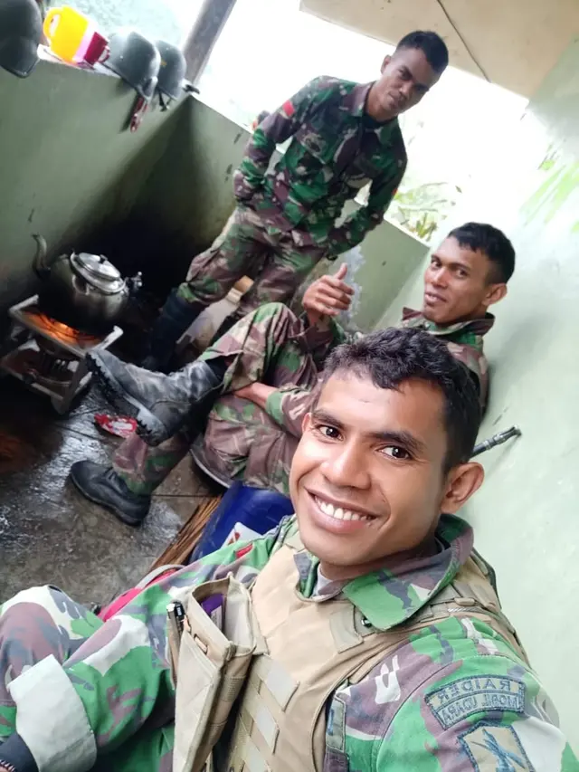 Praka Zulkifli
