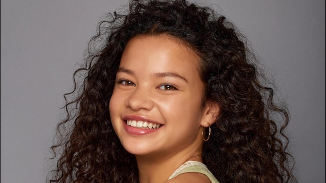 Profil Catherine Laga'aia, Aktris Muda yang Jadi Moana di Film 'MOANA' Live Action