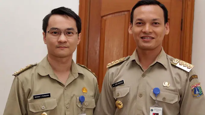 Gara-gara Jokowi, Ben Joshua Makin Kurus