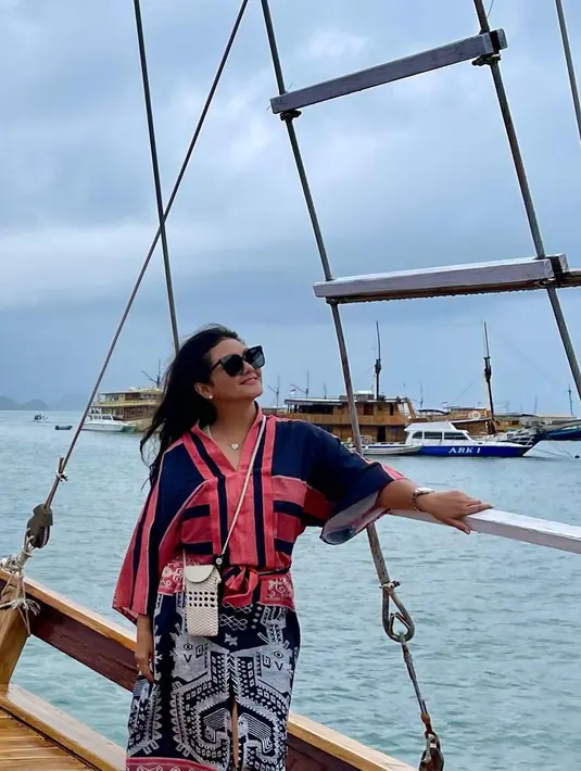 Bella Saphira (Instagram/bellasaphiraofficial)