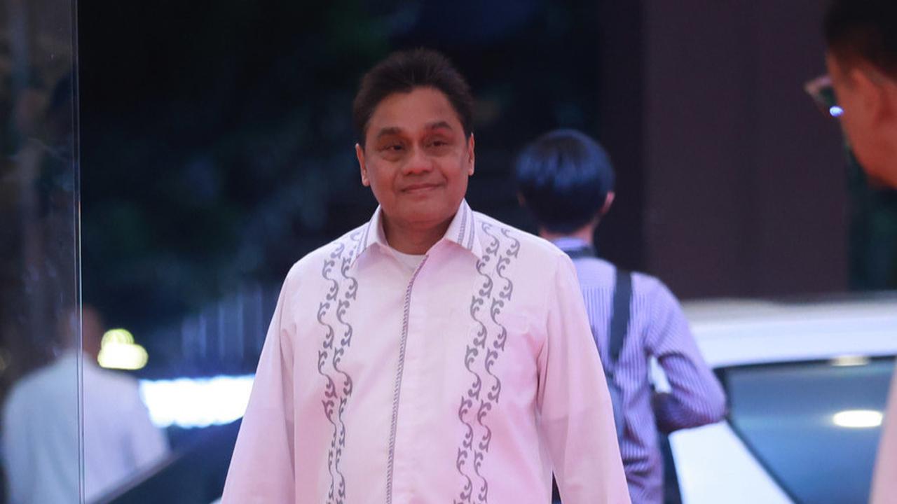 Deretan Selebriti Hadiri Pengajian 7 Hari Mendiang Titiek Puspa dengan Pakaian Serba Putih, Ada Rossa dan Afgan Datang Bareng
