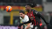 AC Milan, Rafael Leao, dan Dedikasi yang Berbuah Produktivitas