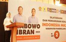 Nasib Airin: Dipromosikan Prabowo saat Pilpres, Di-PHP dalam Pilkada Banten