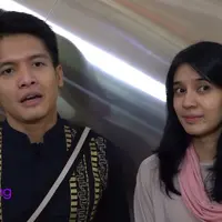 Rumah tangga Dimas Seto dan Dhini Aminarti jauh dari gosip tak sedap. Apa resepnya?